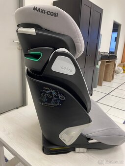 Maxi Cosi Kore Pro i-Size - 3