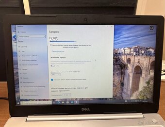 Prodám notebook Dell Inspiron 15 - 3