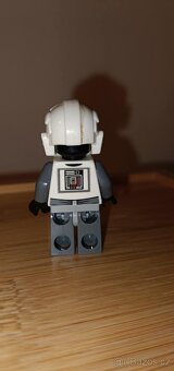 Lego Star Wars - AT-AT Driver sw0262 - 3