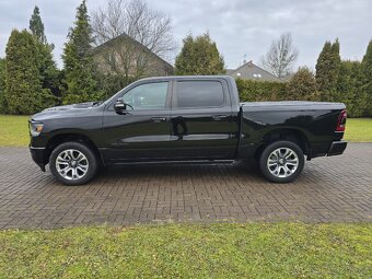 Dodge RAM Sport 5.7 HEMI - 3