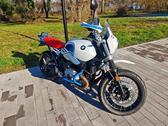 BMW r ninet urban g/s - 3