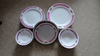 Jídelní souprava - 3