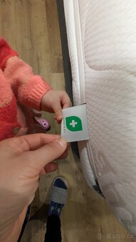 Matrace 160x200 Imperial - 3