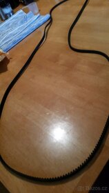 Ozubený řemen 2250-5M-09 HTD Dunlop - 3