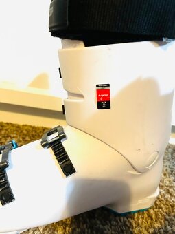 Lyžáky Head vel stélky 27-27,5 - 3