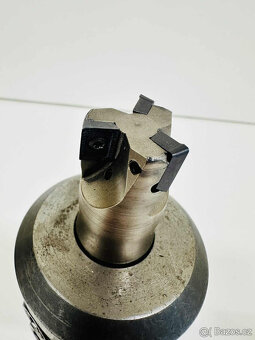 Fréza plátková - 25 mm - 3