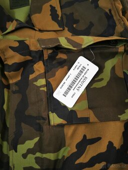 Blůza a kalhoty vzor 95 celoroční - 3