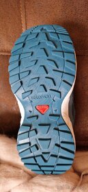 Salomon dětské boty, vel. 27 - 3