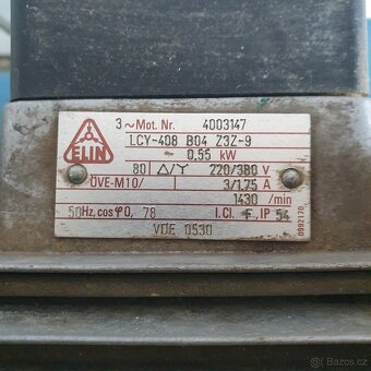 Kompresor EC Mahle - 3