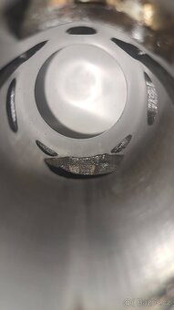 Válec 5k klapka pionýr - 3