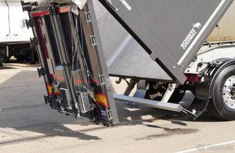 Sklápěcí návěs Schmitz Cargobull - 3