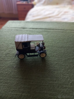 stará autíčka - 3