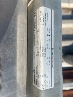 Vzduchotechnika s potrubím - 3