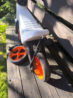 Odrážedlo funny wheels - 3