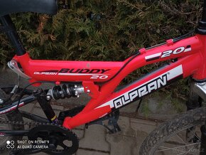 Dětské kolo Olpran - 3