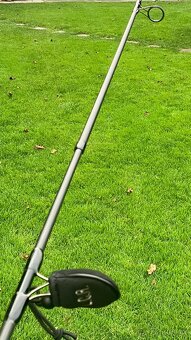 Rybářské pruty Starbaits - stav nových prutů - 3