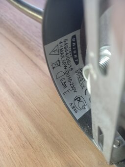 Svítidlo stropní - 3