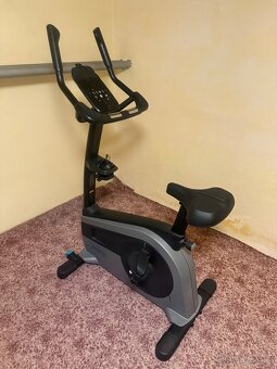 Elektrický rotoped - 3