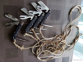 Britské námořní nože - 3