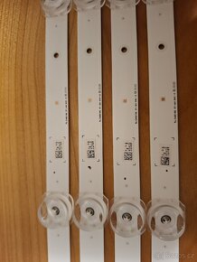 Televize Samsung UE55TU7092UXXH podsvit - 3