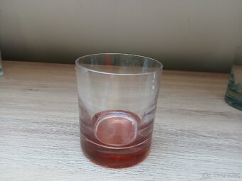 Prodám sadu skleniček - 3