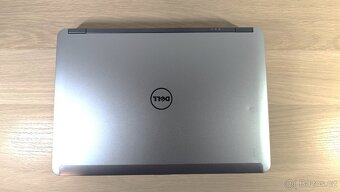 Dell Latitude E6440 Core-i7,8GB,SSD,FHD,Cz podsvíc., TOP - 3