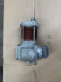 Kompresor kompletní nový - 3