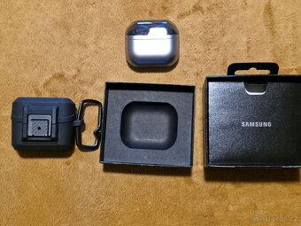 Samsung Galaxy Buds3 Pro - 3