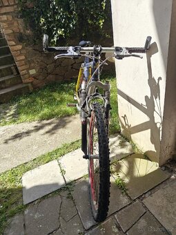 Specialized old school funkční - 3