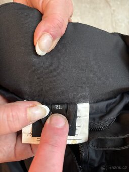 Moto bunda Nazram - 3