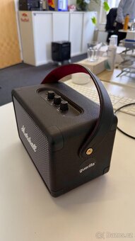 Marshall Killburn II - 3