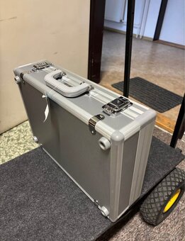 Kufr na nářadí - 3