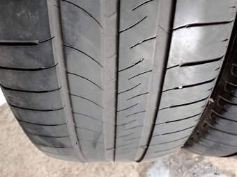 205/55/16 91v Michelin - letní pneu 2ks - 3