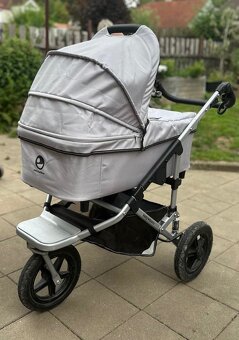 Kočárek Easywalker - 3