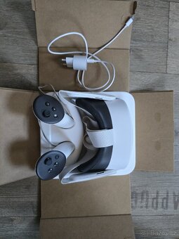 Meta quest 3s 128gb - 3