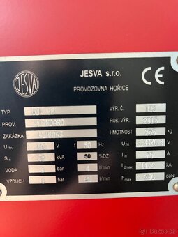 Bodová svářečka - 3