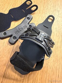 Nová ortéza zápěstí Mobius X8 - 3