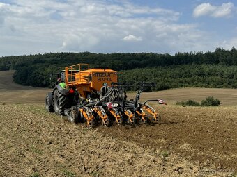 SECÍ STROJ MZURI 4 TX SELECT - 3