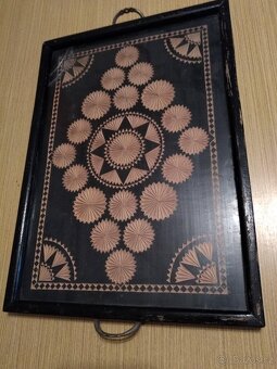 Retro tác větších rozměrů - 3