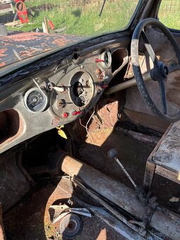 Škoda populár 1939 - 3