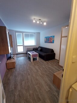 Byt v Prostějově - 3