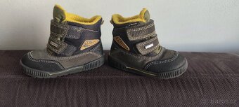 Zimní boty PRIMIGI 22 - 3