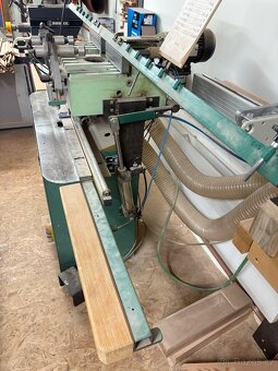 Vrtačka okenních klik a závěsů - 3