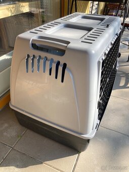 Přepravka na psa - 3
