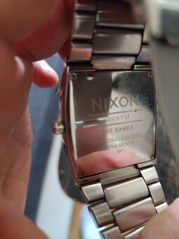 Hodinky Nixon - 3