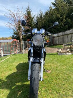 Kawasaki ER-5 - 3