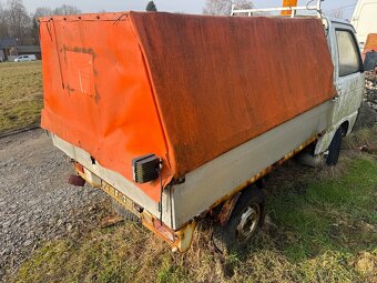 Piaggio porter - 3