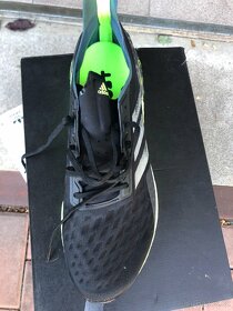 Pánské běžecké boty adidas ULTRABOOST PB černé - 3