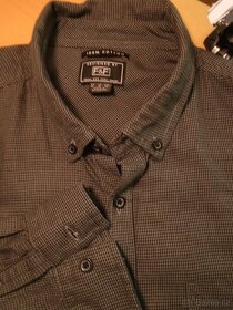 Pánská vzorovaná košile F&F/XL-L/2x62cm - 3