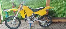 Prodám Suzuki RM 250 - 3